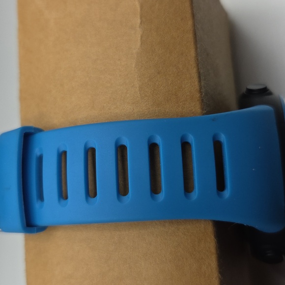 Timeure Pedometer Watch - Picture 7 of 8